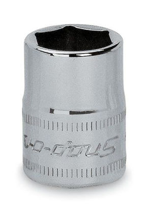 FSM121  3/8 Skt Sh6 12mm