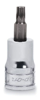 FTX27E  Skt Drvr  TORX Std T27