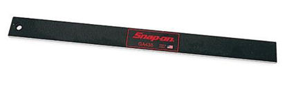 GA435  Straight Edge