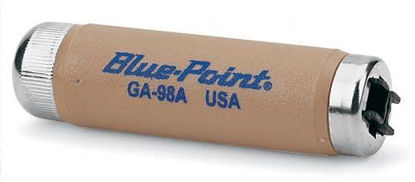 Snap-on Blue 