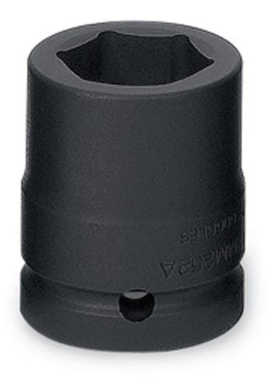 IMM252A  3/4 Skt Imp Sh6 25mm