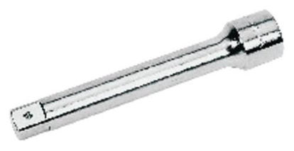 L62  Ext Lock Button 8in