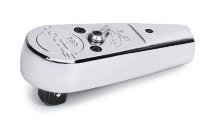 L872  3/4Sealedrat.