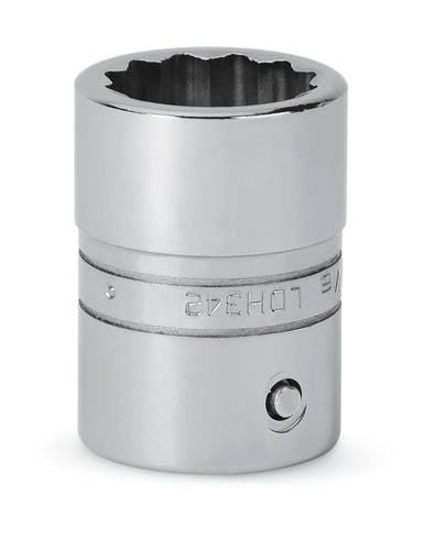 LDH342  3/4 Skt Sh 1-1/16