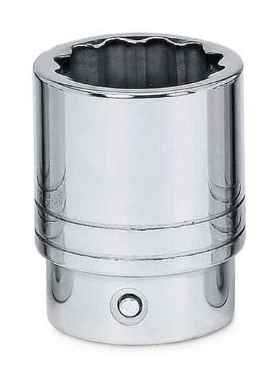 LDH442  3/4 Skt Sh 1-3/8