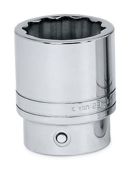 LDH482  3/4 Skt Sh 1-1/2