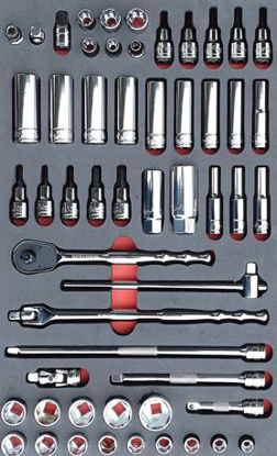 Snap-on Blue 