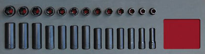 Snap-on Blue 
