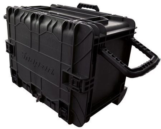 KMC18062PBK 18 All Weather Box 8Drw Black