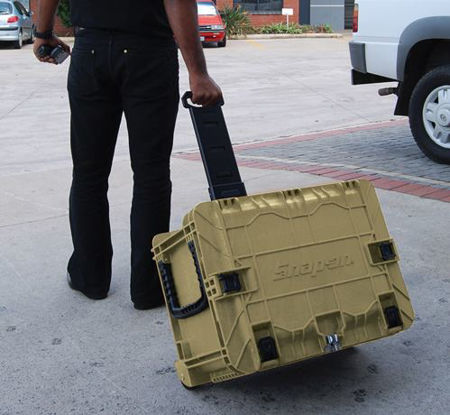 Picture for category All-weather Portable KMC Chests