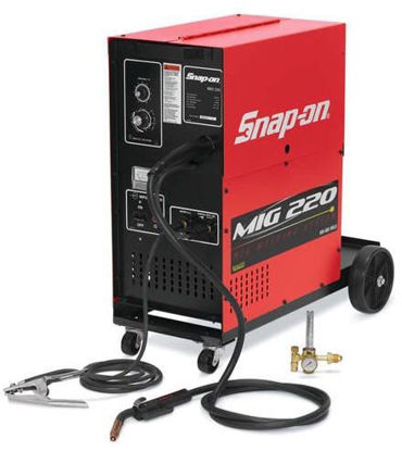 Snap-on 