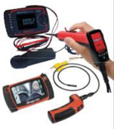 Picture for category Shop & Tech Equipment