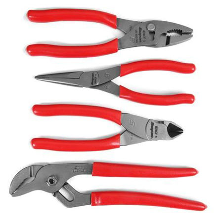 Picture for category Pliers