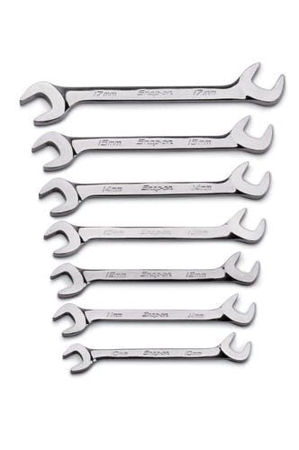 Picture for category Double Open-End Sets