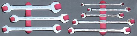 Picture for category Double Open-End