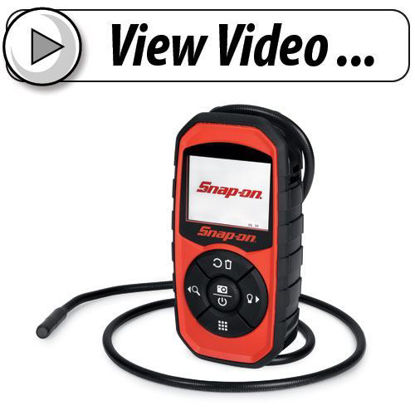 BK3000 Video Scope Video