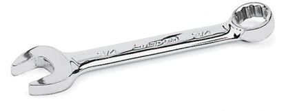OEX420B - Combination Spanner Short Handle 12Pt 1-5/16"