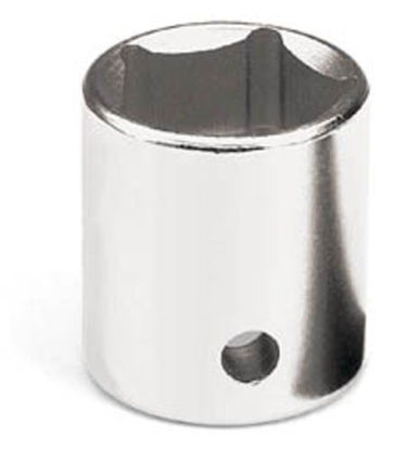 B2191 - Socket Pentagon 1/2 in head depth 5-Point