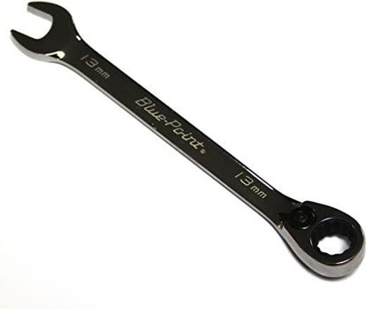 Snap-on Blue 