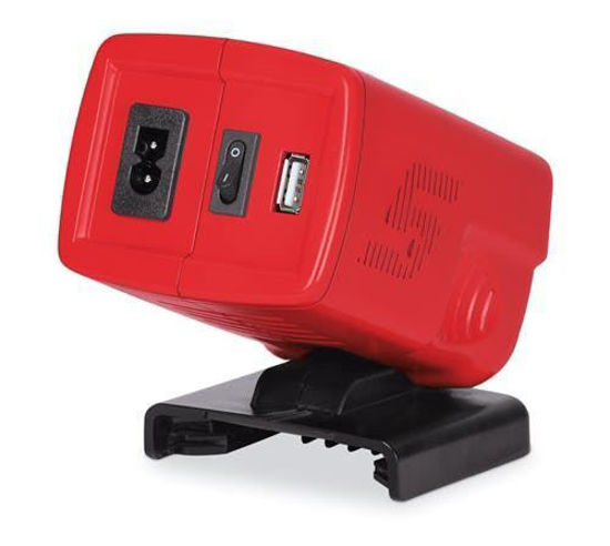 Snap-on - CTMS8850 - 18V Cordless Memory Saver