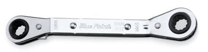 RYAM1112 - Standard 25° Offset Ratcheting Box Wrench 11-12mm