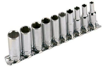 Snap-on Blue 