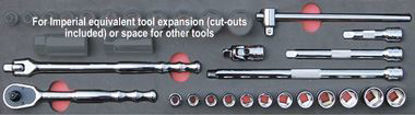 Snap-on Blue 