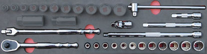 Snap-on Blue 