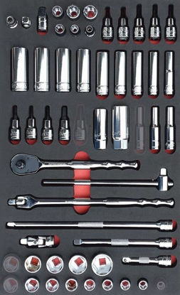Snap-on Blue 