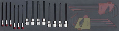 Snap-on Blue 