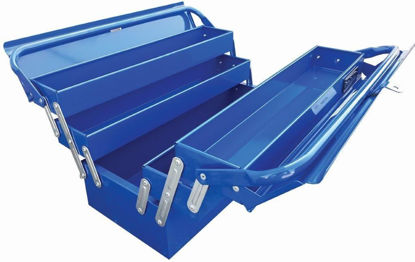 Snap-on Blue 