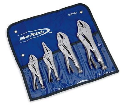 Snap-on Blue 