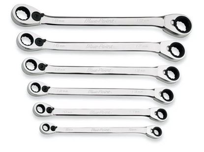 Snap-on Blue 