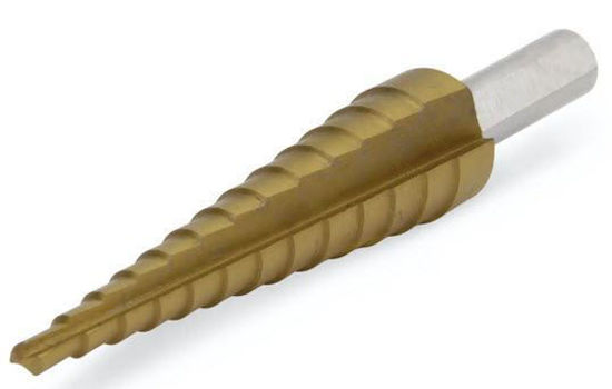 Snap-on Blue - YA1MTA - Step Drill