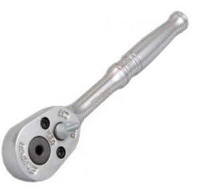 ATI ATI3594 - 1/4" Drive Hi-Lok® Ratchet