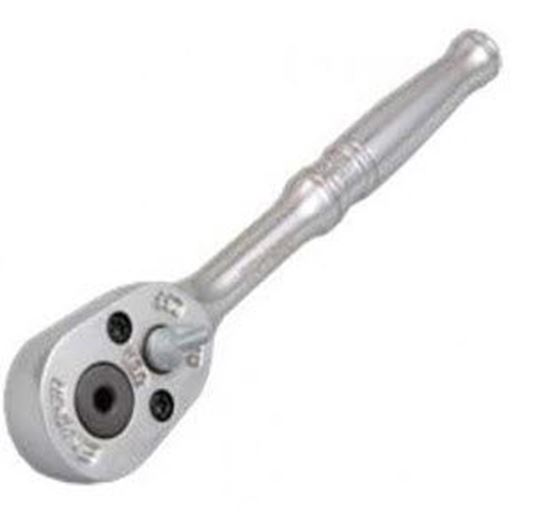 ATI ATI3594 - 1/4" Drive Hi-Lok® Ratchet