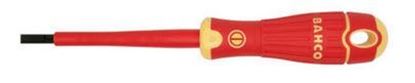 B196.100.200 - 1000V Screwdriver Flat 10 x 200 