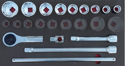 Snap-on Blue 