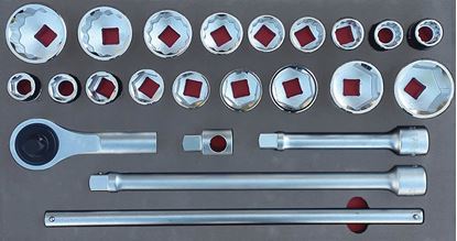 Snap-on Blue 