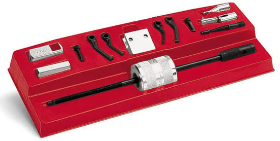 Picture of CJ93B - Puller Set with Small Slide Hammer
