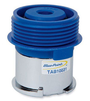 Snap-on Blue - TAB10031 - Cooling System Adaptor