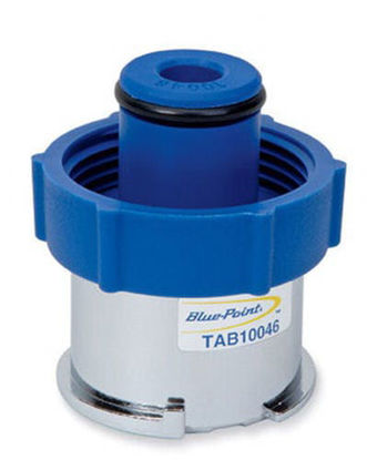 Snap-on Blue 
