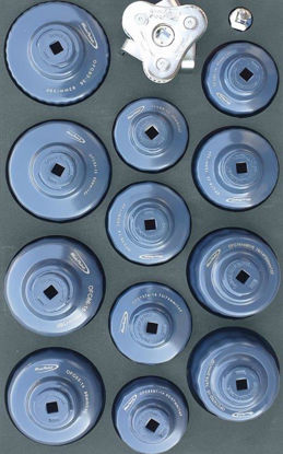 Snap-on Blue 