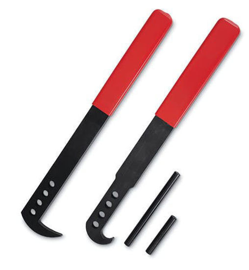 Snap-on - SPS2 - Universal Seal Puller Set