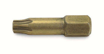SDMDT25 Bit Diamond TORX(R) T25