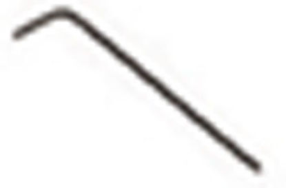 MS3A Wrench L-Shape Multi-Spline 048 in OD