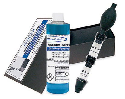 Snap-on Blue 