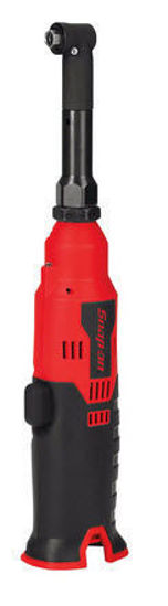 Snap-on - CDRR2005DB - 14.4V MicroLithium Cordless Right Angle Mini Drill - Tool Only (Red)