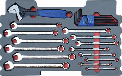 Snap-on Blue 