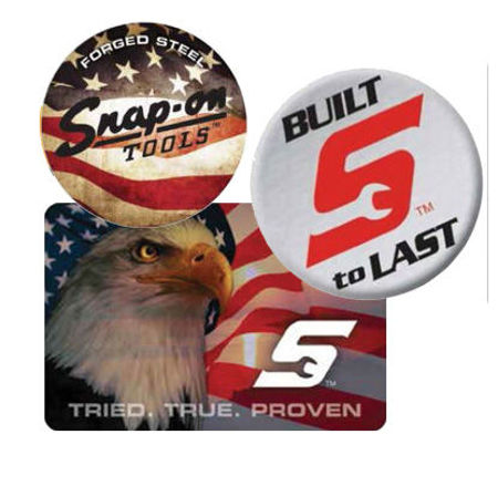 Picture for category Decals, Posters, Banners